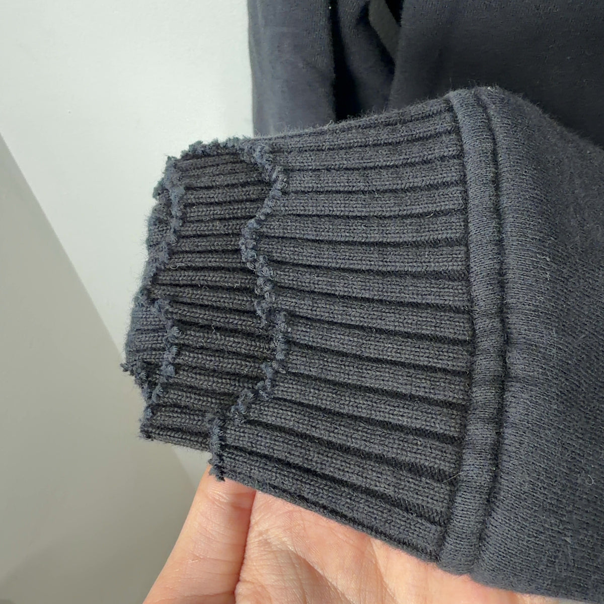 Greg Lauren Fragment Hoodie