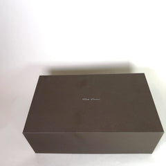 Rick Owens Mainline Vintage Low-Top Sneakers