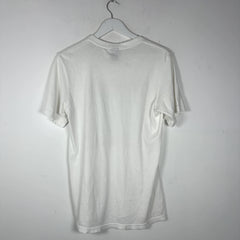 Number (N)ine AW04 'Give Peace a Chance' Dead Kennedys George Bush T-Shirt