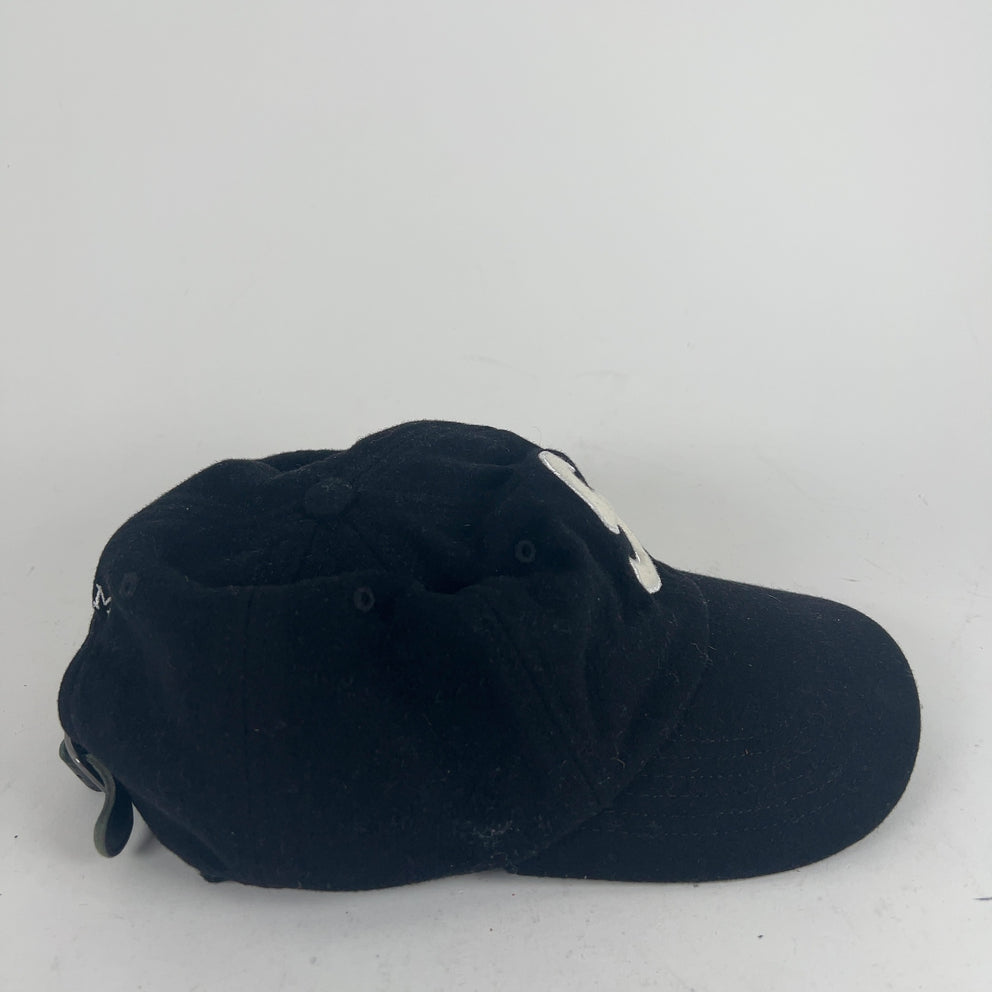 Supreme 'S' Logo Hat