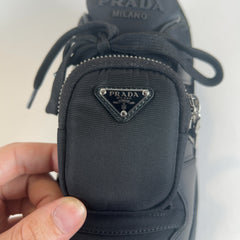 Prada x Adidas Re-Nylon Forum Low