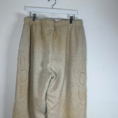 Satoshi Nakamoto Enduro Padded Success Graphic Sweatpants