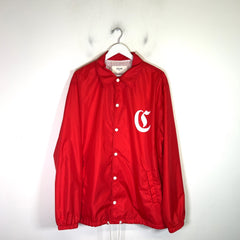 Celine Nylon Coach Jacket