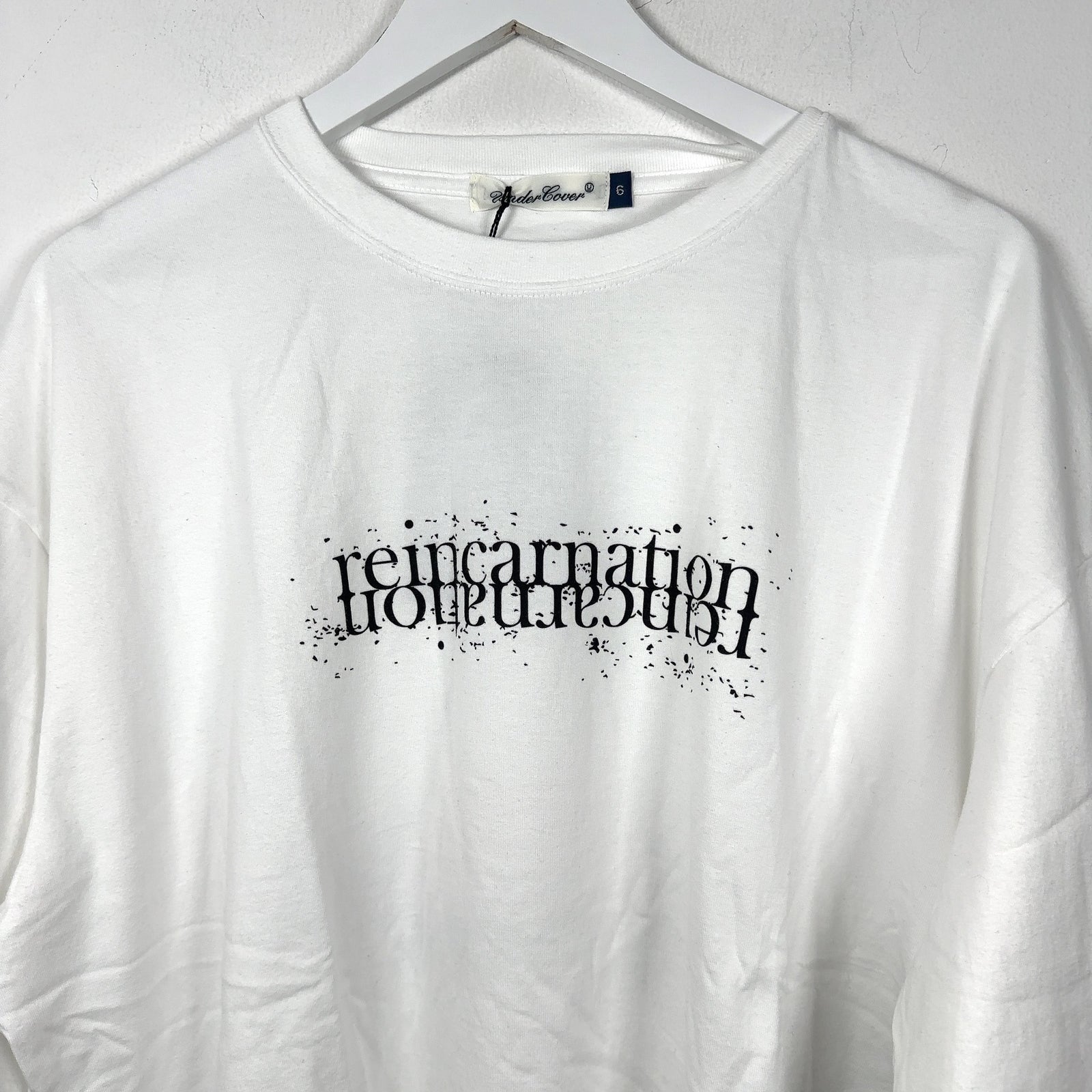 Undercover 'Praying' T-Shirt