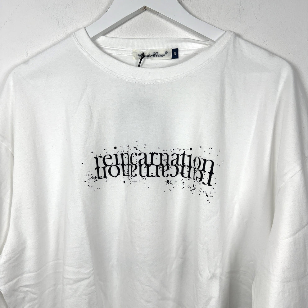 Undercover 'Praying' T-Shirt