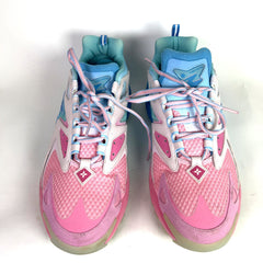 Louis Vuitton Blue Tactic Runner