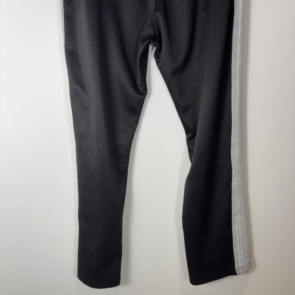 Needles x Awge Glitter Stripe Sweatpants