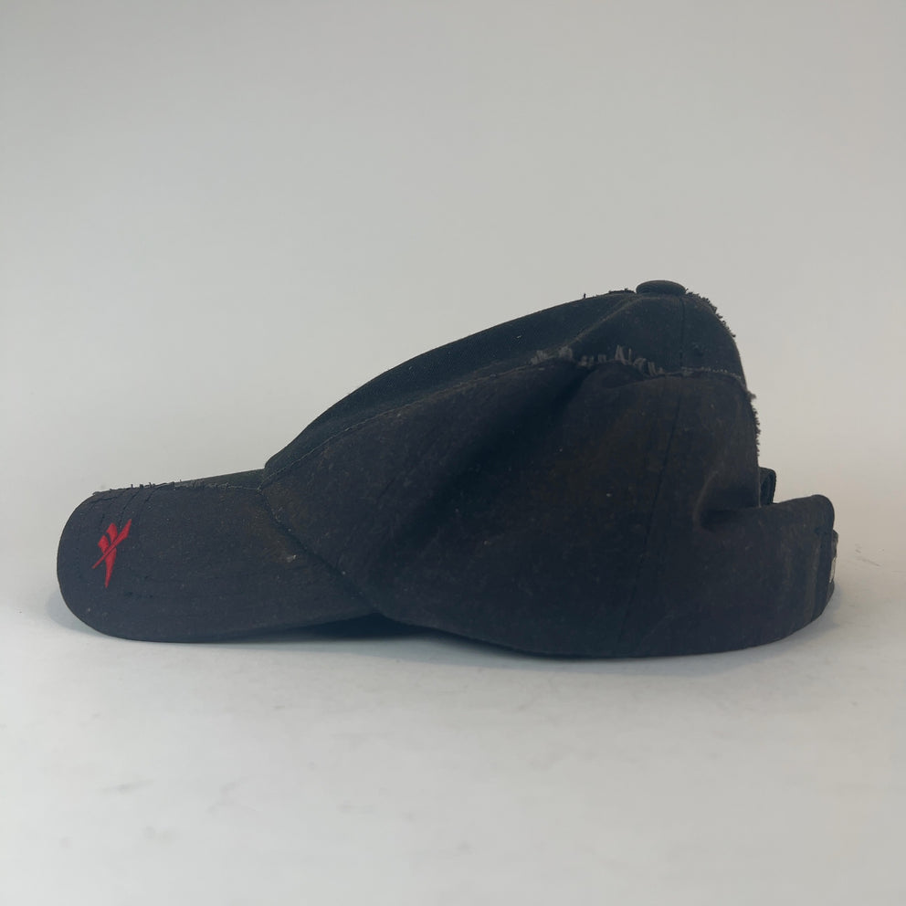 Vetements x Reebok Reconstructed Hat