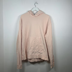 John Elliott Jersey Hoodie