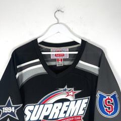 Supreme CCM Championship Graphic Jersey