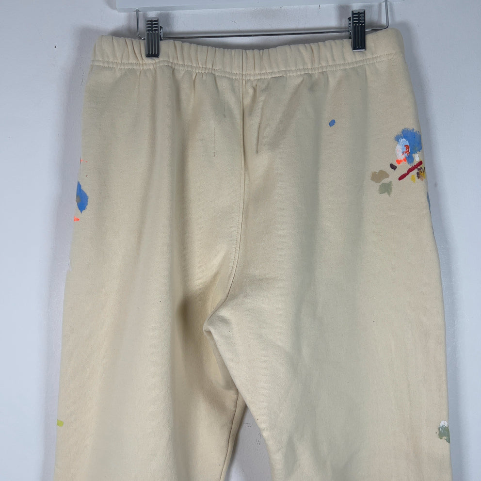 Gallery Dept Paint Splatter Sweatpants