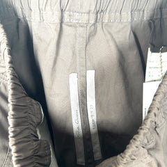 Rick Owens EDFU SS23 Bauhaus Boxer Shorts