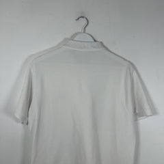 Stone Island Compass Patch Polo