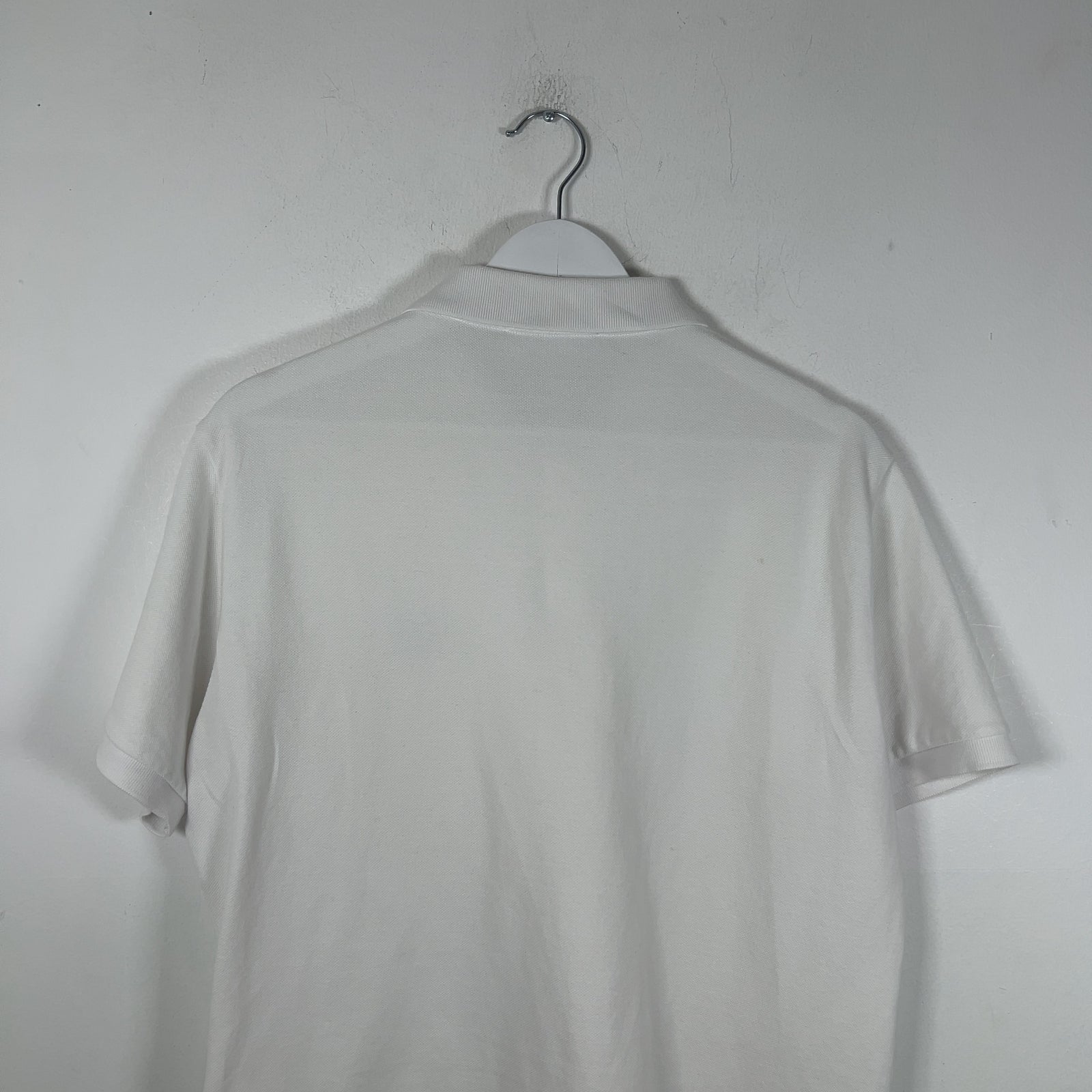 Stone Island Compass Patch Polo