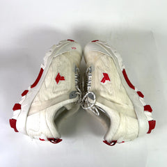 Sicko x 424 Partial Pony Hiking Sneakers