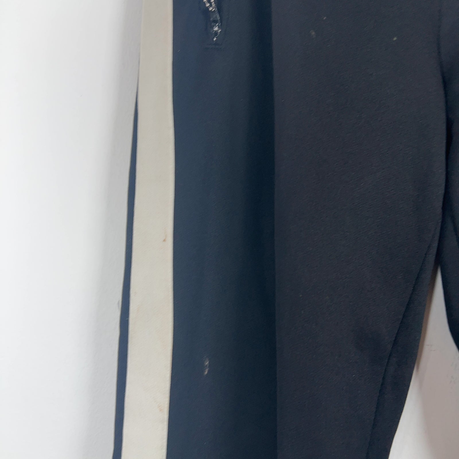 Balenciaga Icon BB Logo Track Pants