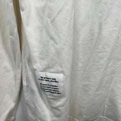 Heron Preston Embroidered Swan Graphic Longsleeve