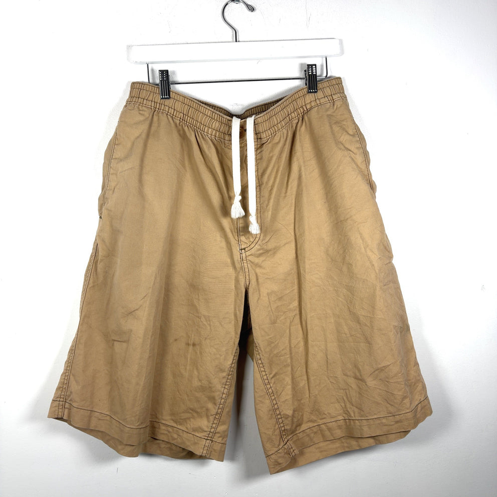 Marni x Uniqlo Drawstring Shorts