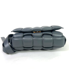 Bottega Veneta Thunder Intrecciato Padded Cassette Bag