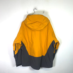 GV Gallery Rasp-Text Jacket
