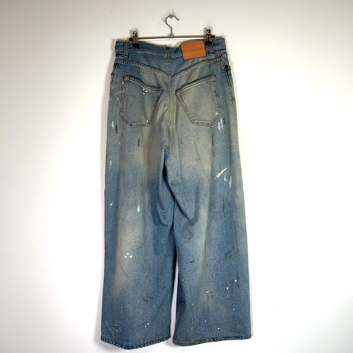 Acne Studios 2023M Trafalgar Jeans