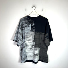 A-Cold-Wall Brush Stroke T-Shirt