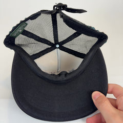 Denim Tears Studded Logo Hat