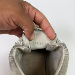 Balenciaga Arena Gradient Hightop Sneakers