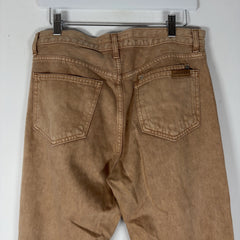Helmut Lang Double Pocket Denim Jeans