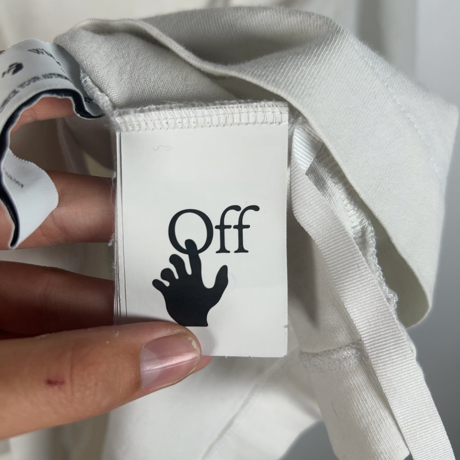 Off-White Paint Palette Arrows T-Shirt