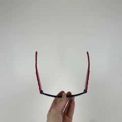 Chanel CC Quilted Acetate Sunglasses