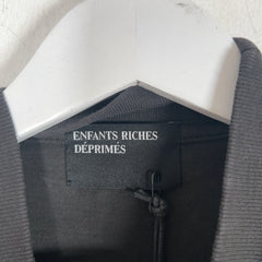 Enfants Riches Deprimes 'Balletue D'une' Graphic Mock Neck Longsleeve