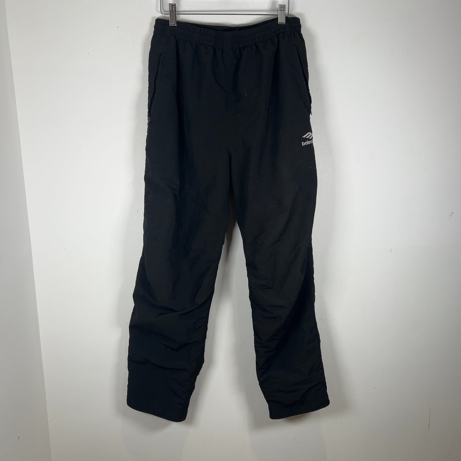 Balenciaga 3B Sport Icon Track Pants