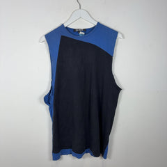Raf Simons Cut Muscle T-Shirt