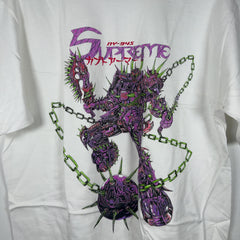 Supreme Spikes Graphic T-Shirt