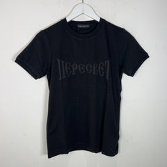 Gosha Rubchinskiy Slim Fit Graphic Logo T-Shirts