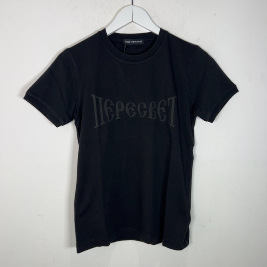 Gosha Rubchinskiy Slim Fit Graphic Logo T-Shirts