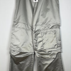 Raf Simons AW18 Wide Space Pants