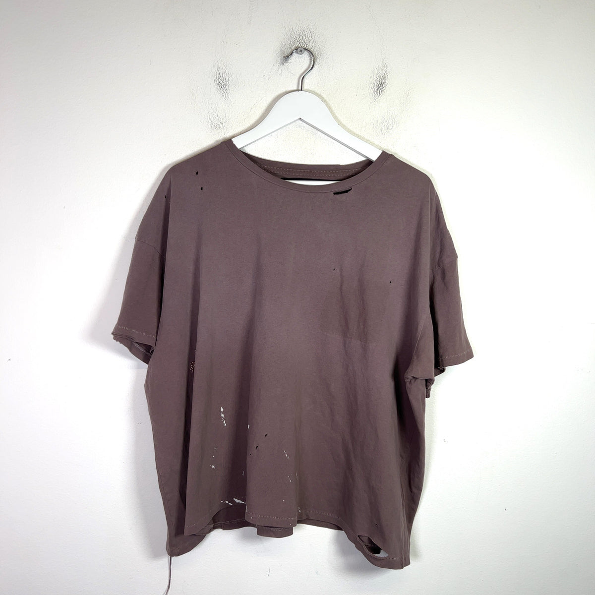 Paly Hollywood Bead Logo T-Shirt