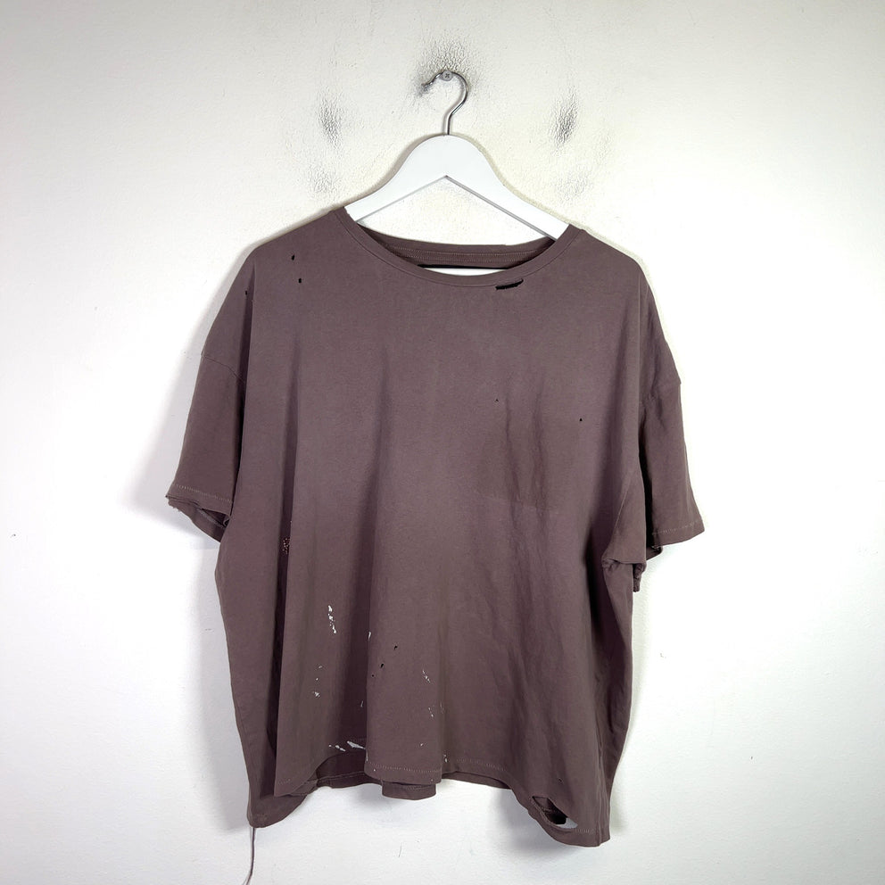 Paly Hollywood Bead Logo T-Shirt