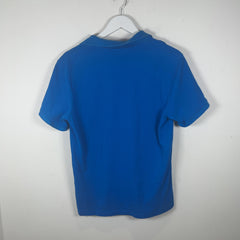 Burberry Equestrian Logo Polo Shirt