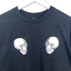 Number (N)ine Double Skull T-Shirt