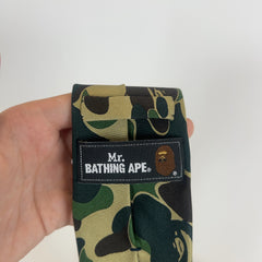 Bape Camouflauge Tie