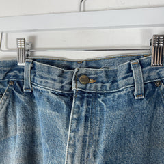 Carhartt Vintage Denim 'Double Knee' Carpenter Jeans