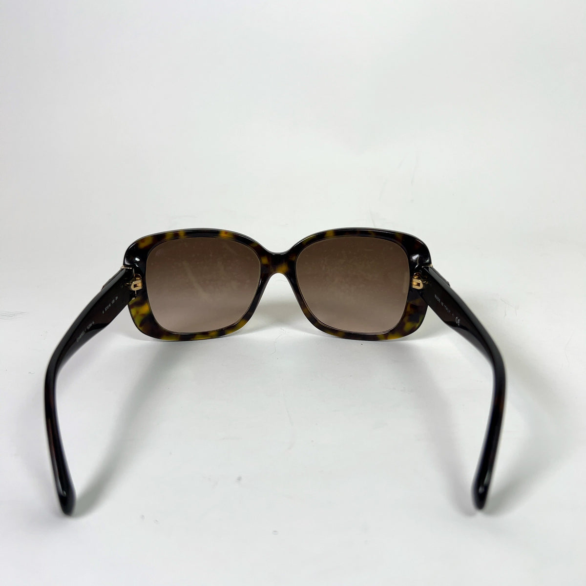 Chanel 5234-Q CC Quilted Logo Sunglasses