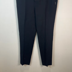 Rick Owens FW20 Performa Boucle Wool Slacks