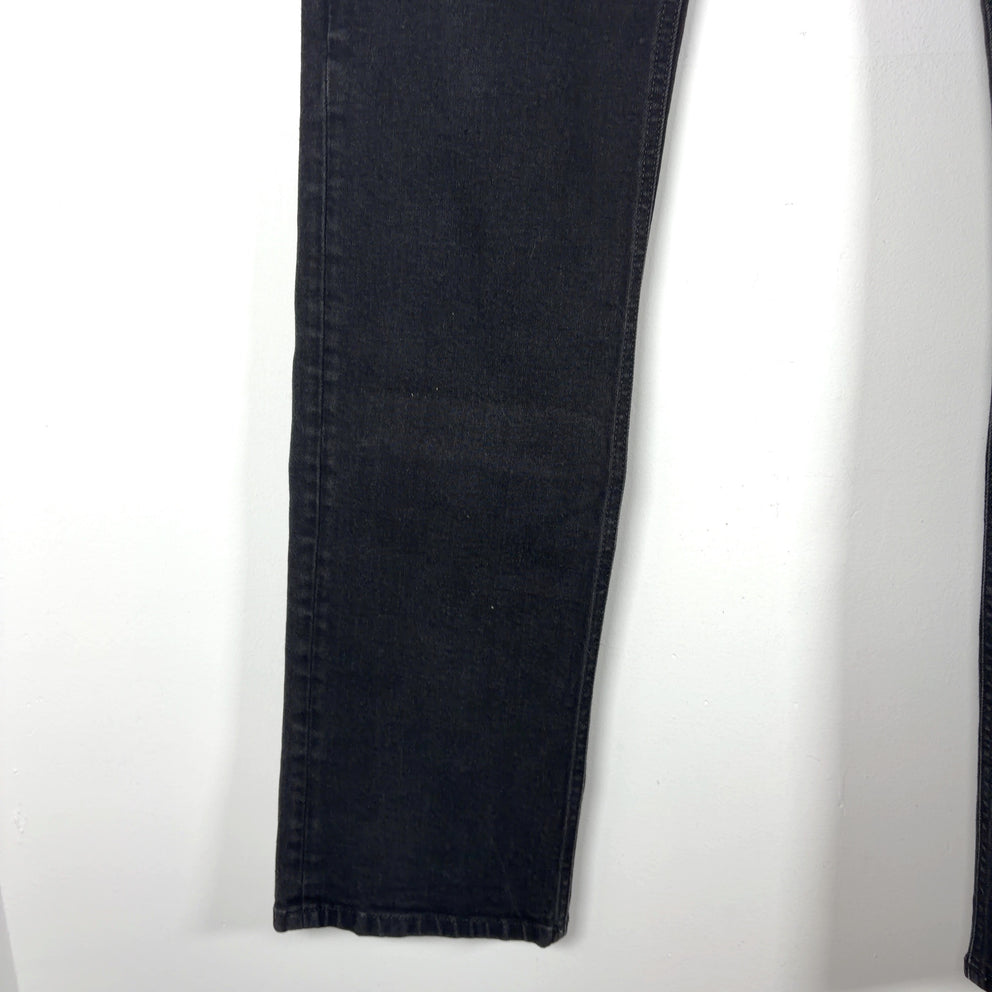 1017 ALYX 9SM Buckle Jeans