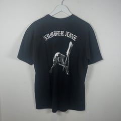 Number (N)ine Double Skull T-Shirt