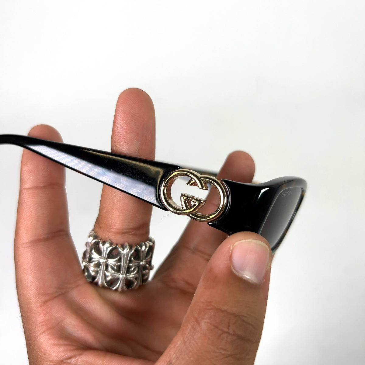 Gucci GG1661S Lowrider Sunglasses