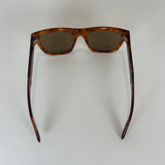 Givenchy Marbled Acetate Star Sunglasses